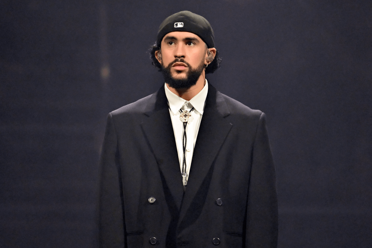 NFL's Bad Bunny statement sparks MAGA fury