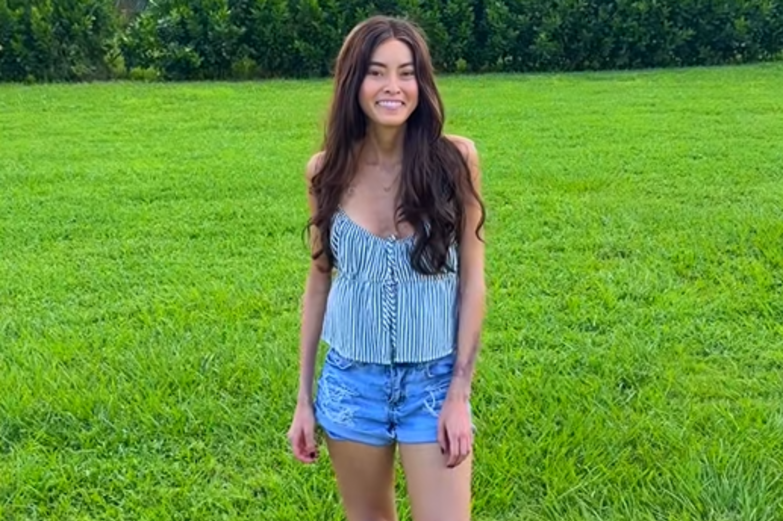 Kaelin Bradshaw cause of death: TikTok star dies at 29