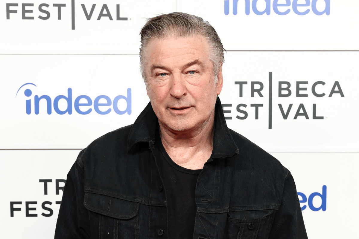 Alec Baldwin Speaks Out After Hamptons Car Crash