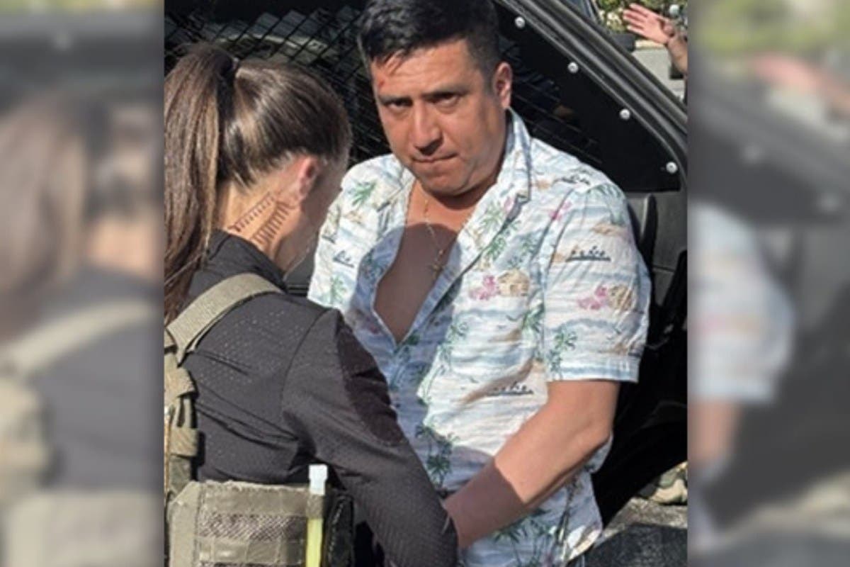 ICE Detains Child Sex Criminal With Convictions Going Back Over 10 Years