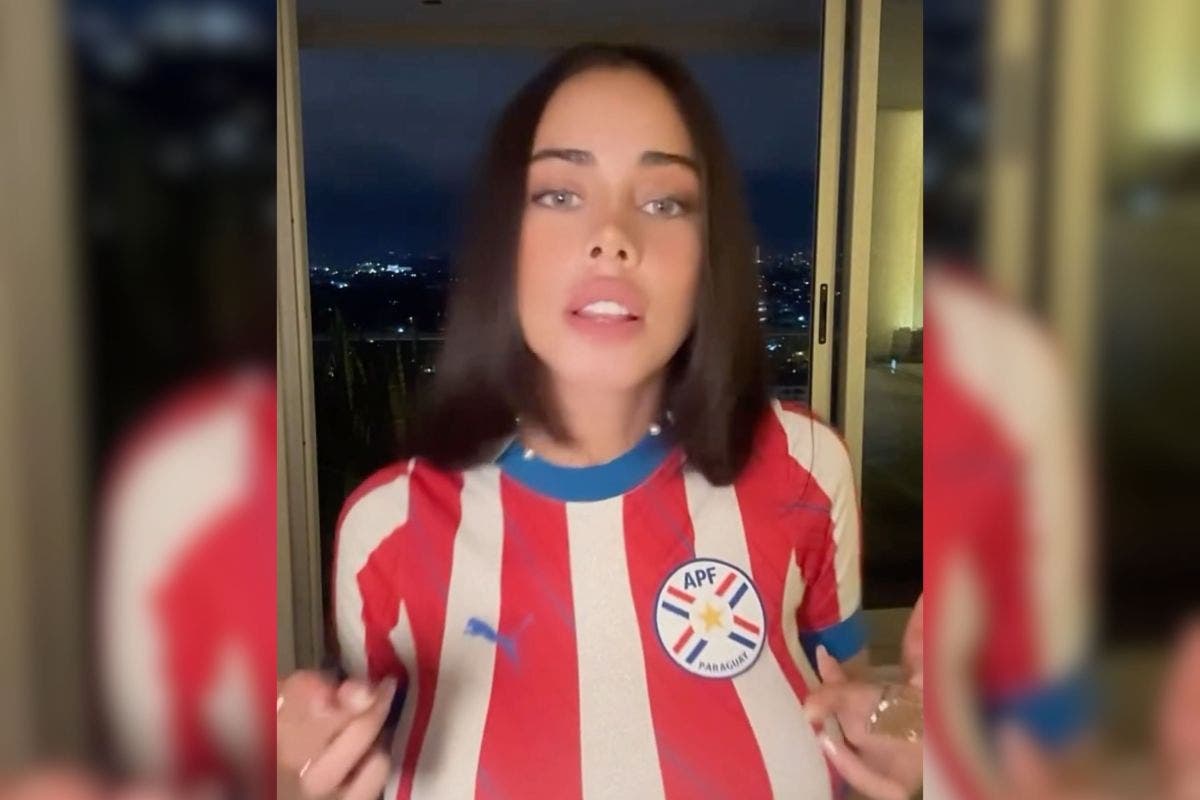 Former Miss Universe Star Makes World Cup Plea to Donald Trump