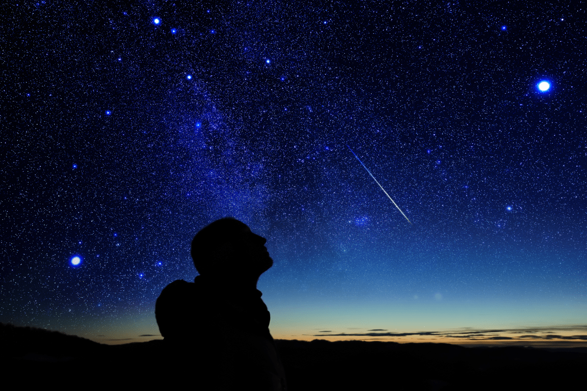 Draconids Meteor Shower: Where and When To Catch Light Show This Week