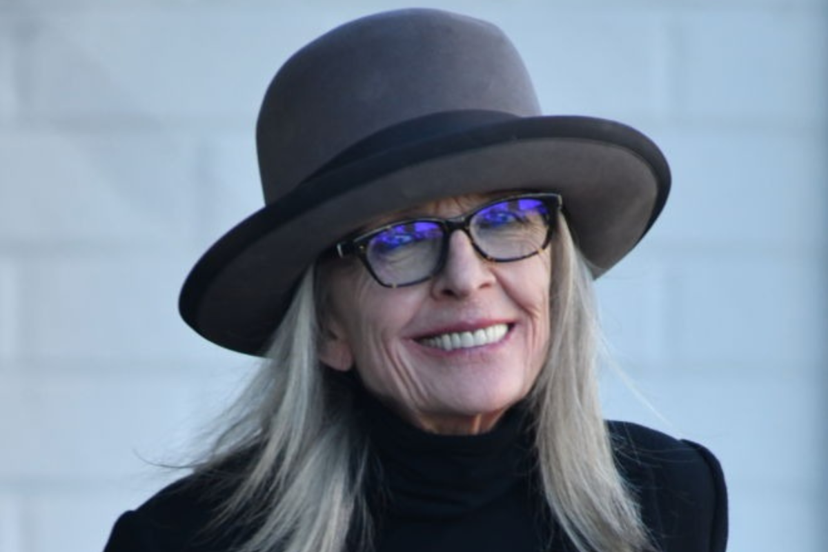 Woman Struggled With Family Acceptance—Then Diane Keaton Changed Everything