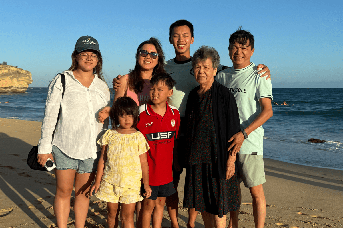 Exclusive: Mom Held by ICE for 5 Months Over Decades-Old Crime Speaks Out