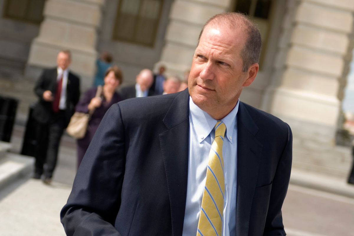 John Sununu Chances of Beating Chris Pappas for New Hampshire Senate&mdash;Polls