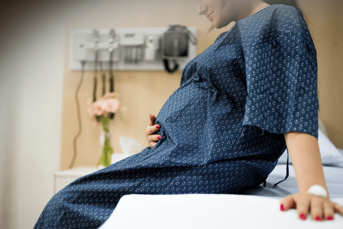 Childbirth: New Approach to Fight Leading Cause of Maternal Deaths