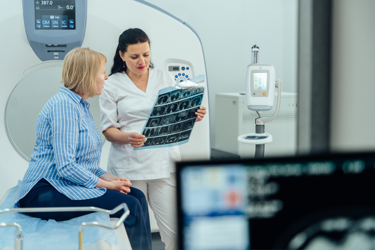 Weight Loss Jabs Can Compromise Cancer Scans, Study Warns