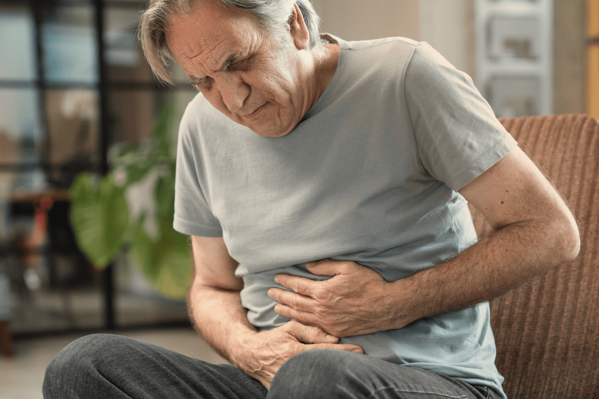 Stomach Ulcer Relief Nears As 'Cutting-Edge' Study Paves Way to Vaccine