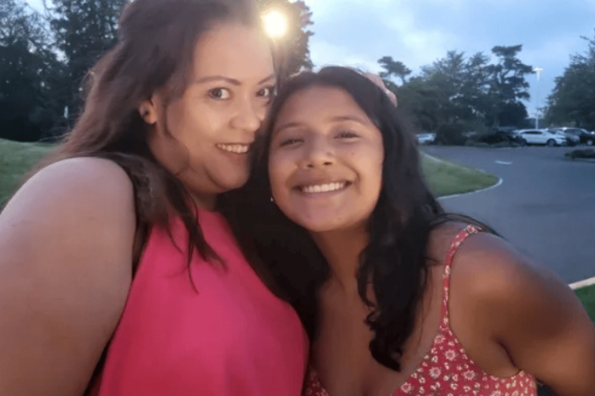 Mother of 3 in US for 30 Years Deported by ICE - Newsweek