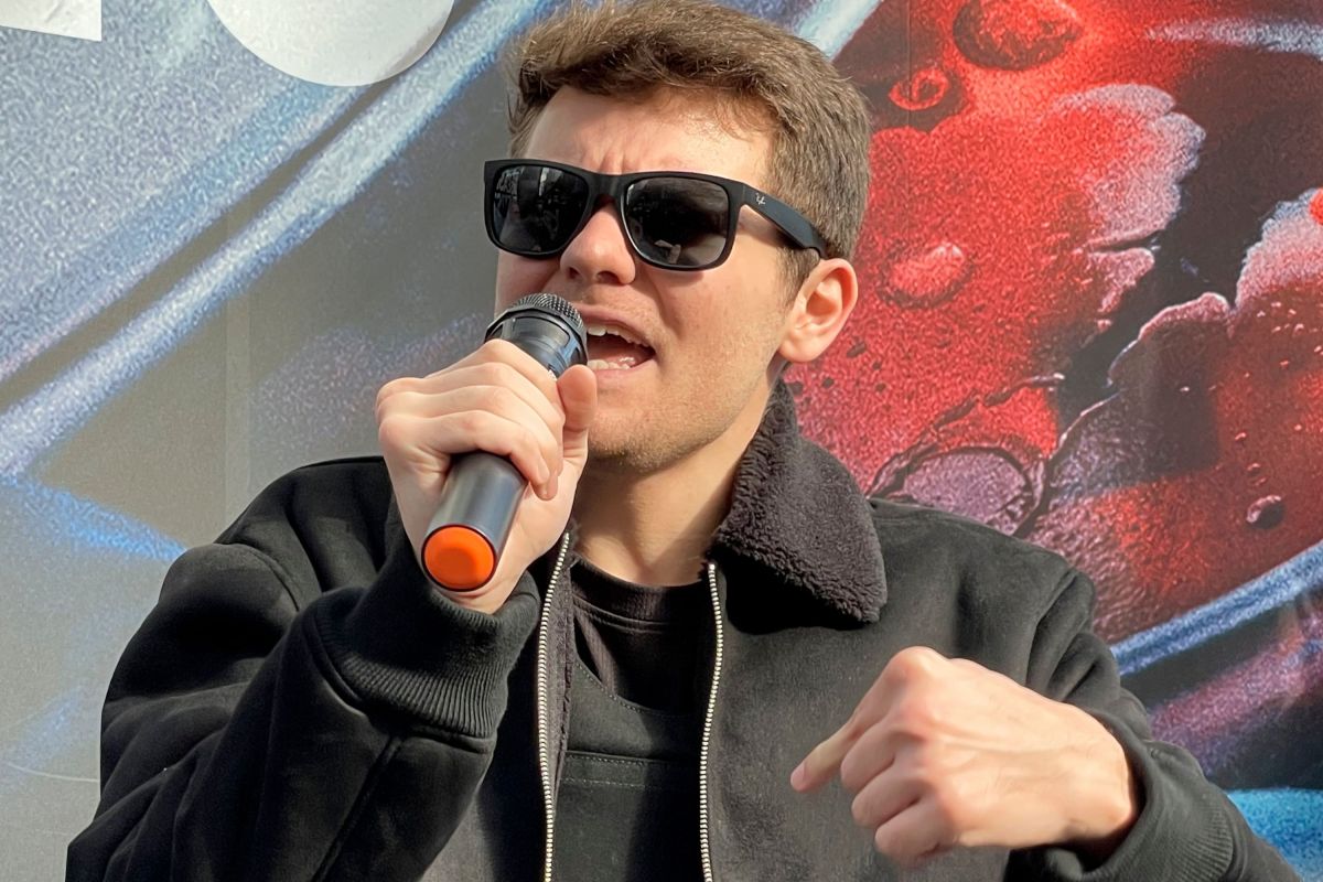 Has Nick Fuentes Been Banned From Spotify? What We Know