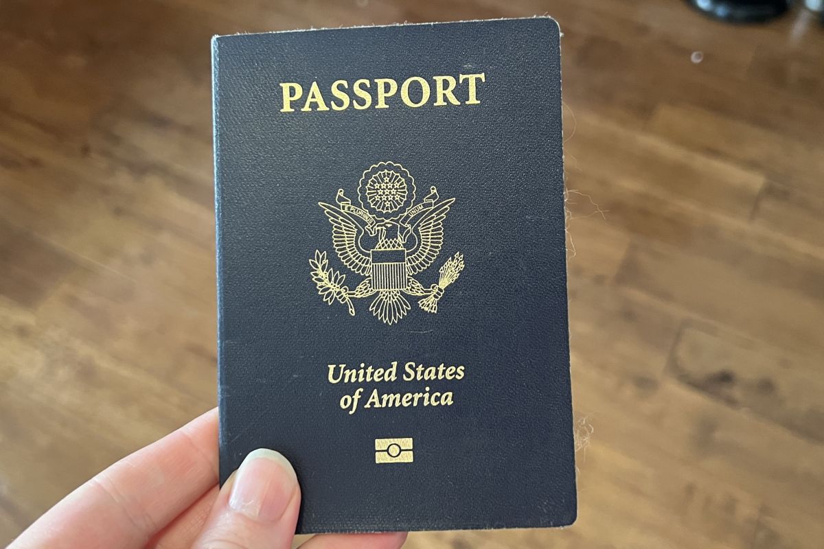 US Falls Out of Top 10 Most Powerful Passports