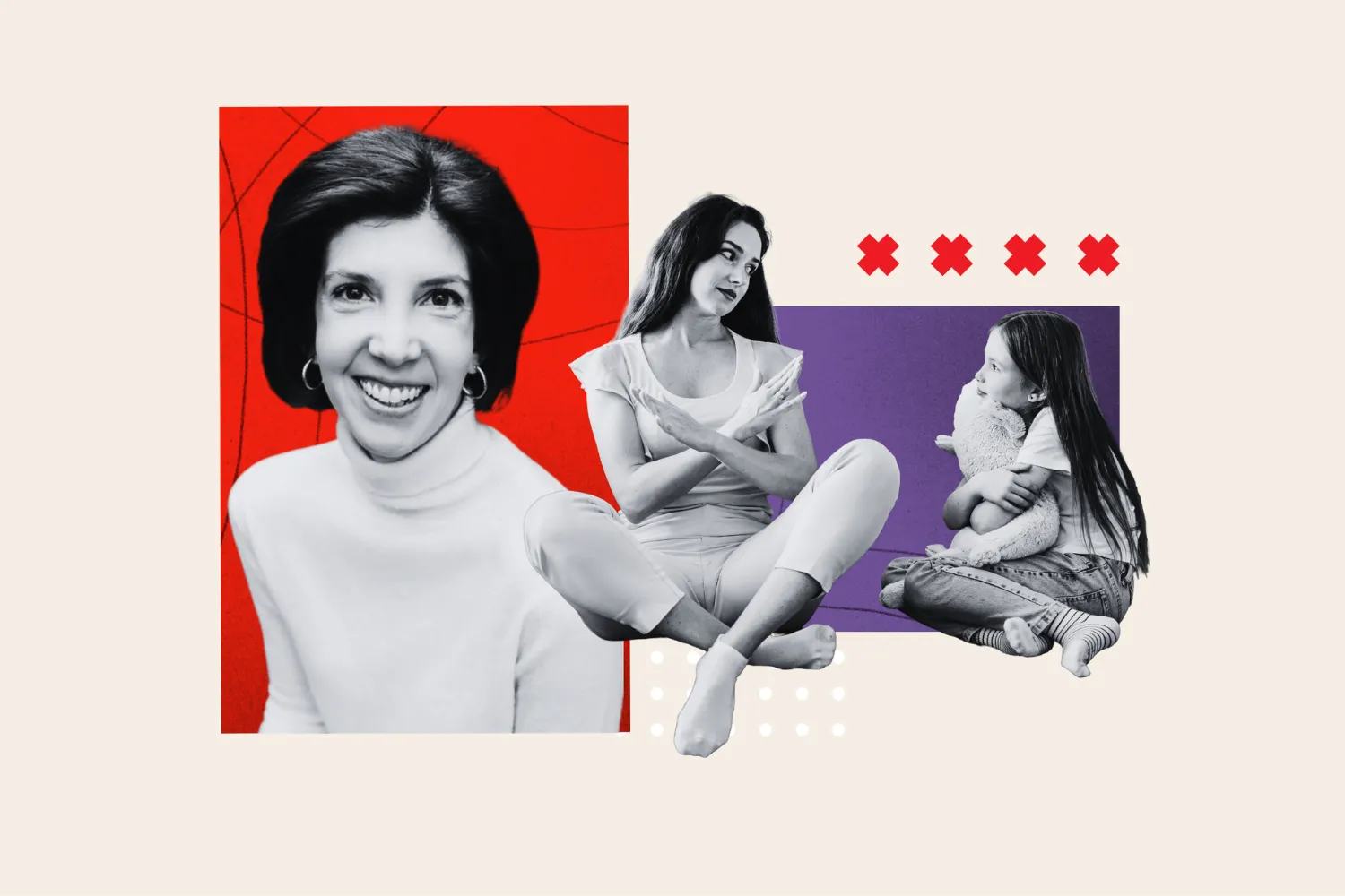 Child Psychologist Reveals the 4 Common Phrases Parents Should Never Say