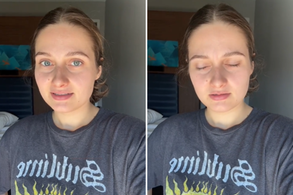 Passenger Asks Flight Attendant One Question—She’s 'Stunned' Into Silence