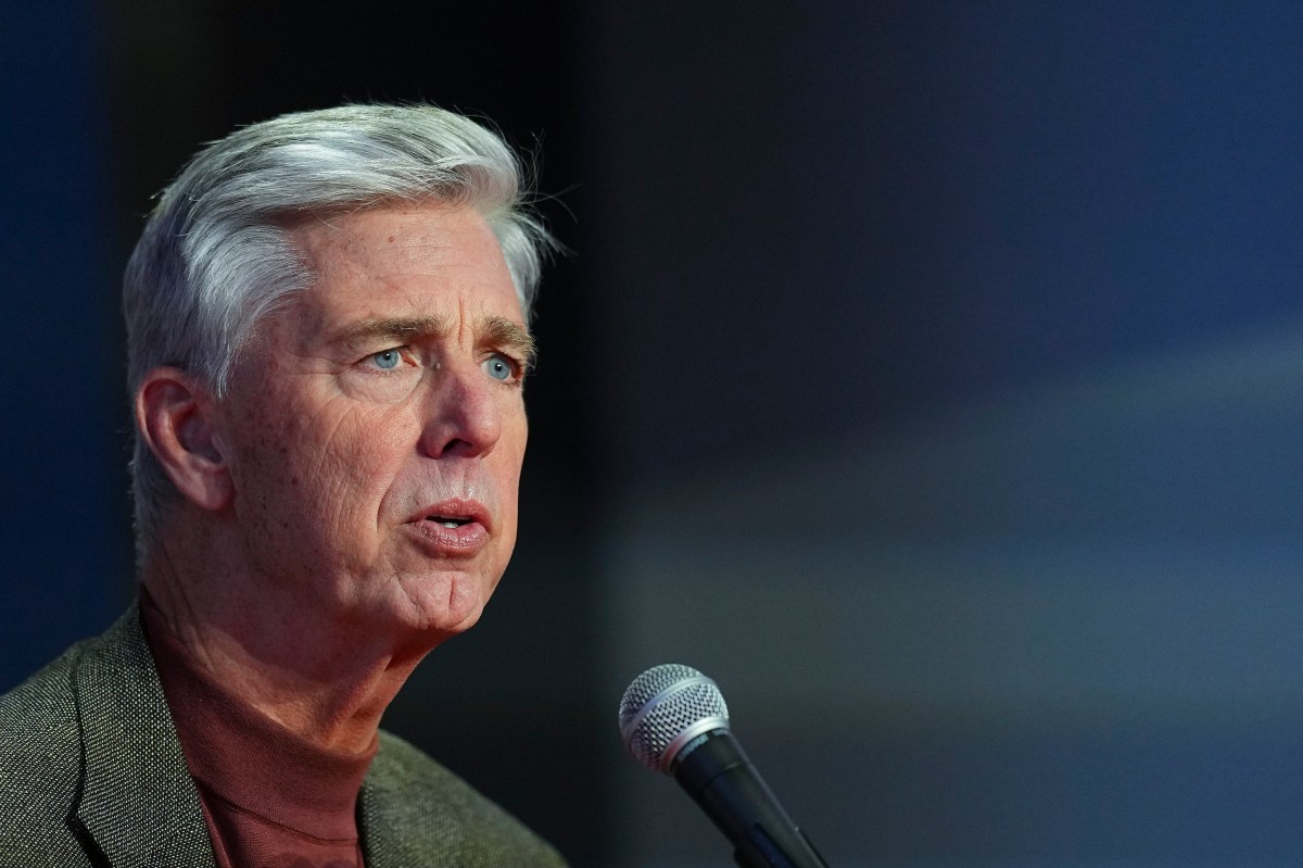 Dave Dombrowski Addresses Backlash For Bryce Harper 'Elite' Comments