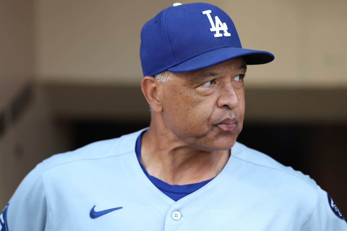 Dodgers Announce $136 Million Bullpen Change After Playoff Implosion