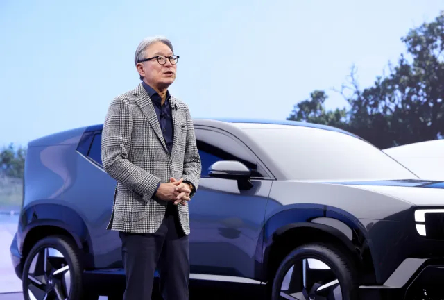 Honda Shows Off Future Land, Sea, Sky and Outer Space Mobility