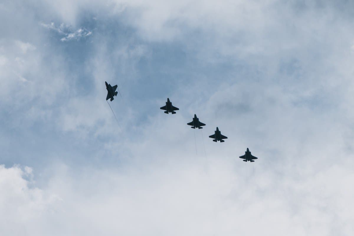 Five Signs of Possible US War With Venezuela