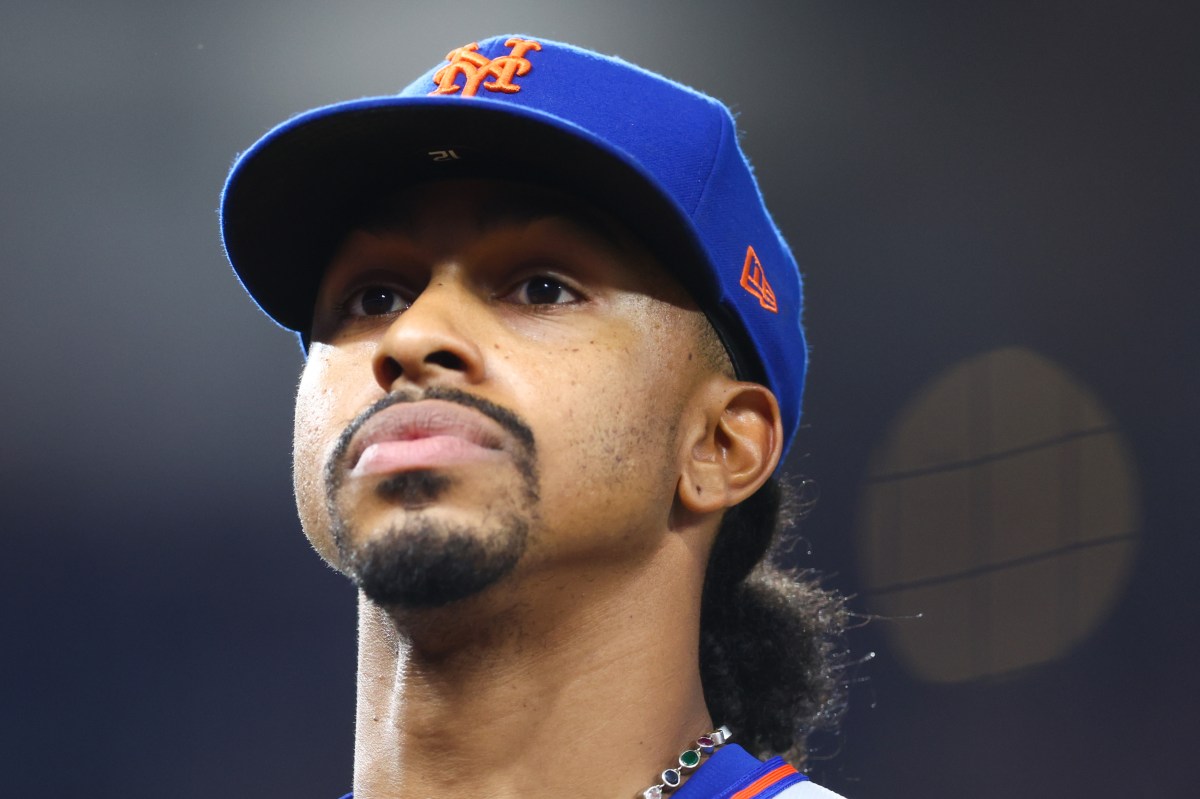 MLB Makes Mets’ Francisco Lindor Announcement After Surprise Injury News