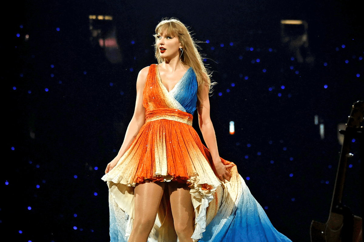 Every Celeb Taylor Swift Rumored to Reference in 'The Life of a Showgirl'