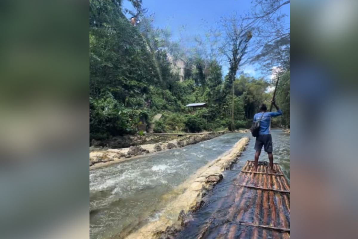 Man Tries To Film ‘Aesthetic’ Honeymoon Video, Then Sees What He Captured