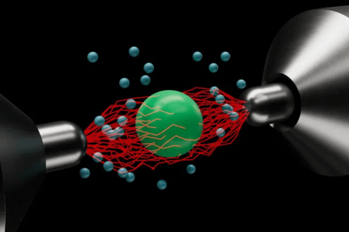 Scientists Create Microscopic Engine Hotter Than the Sun’s Core