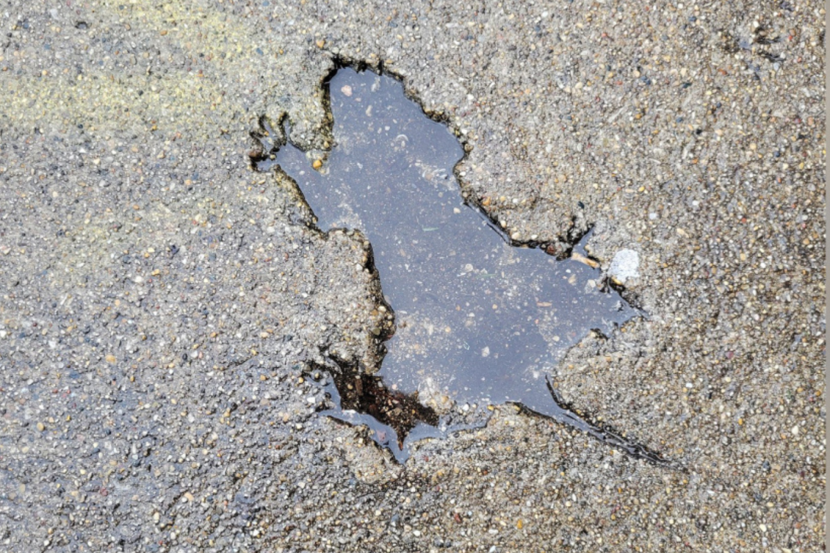 Cause of Chicago’s viral ‘rat hole’ finally discovered–and it’s not a rat