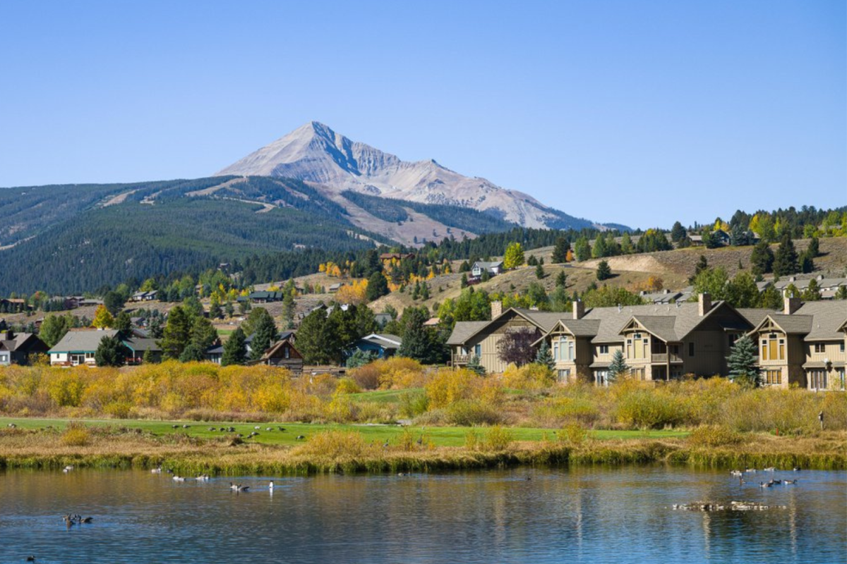 Texas Offers Free Admission to All 89 State Parks on November 2