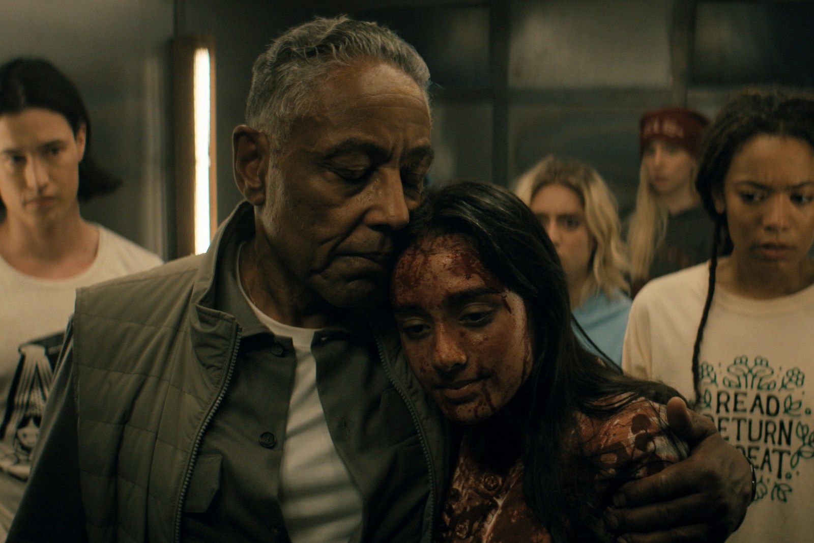 Gen V Season 2 Finale – Release Date