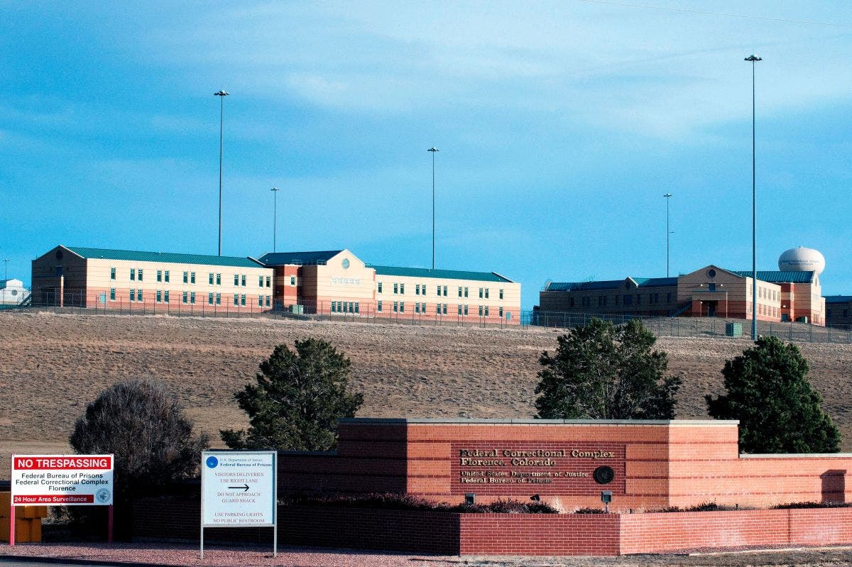 Revealed: Death Row Inmates Commuted by Biden Moved to 'Supermax'