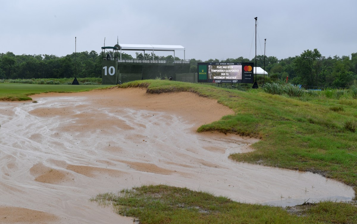 Millions Warned as Texas and Oklahoma Brace for Potential Flooding
