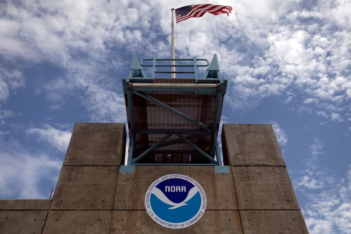 How Hurricane Forecasts Could Be Impacted During Government Shutdown
