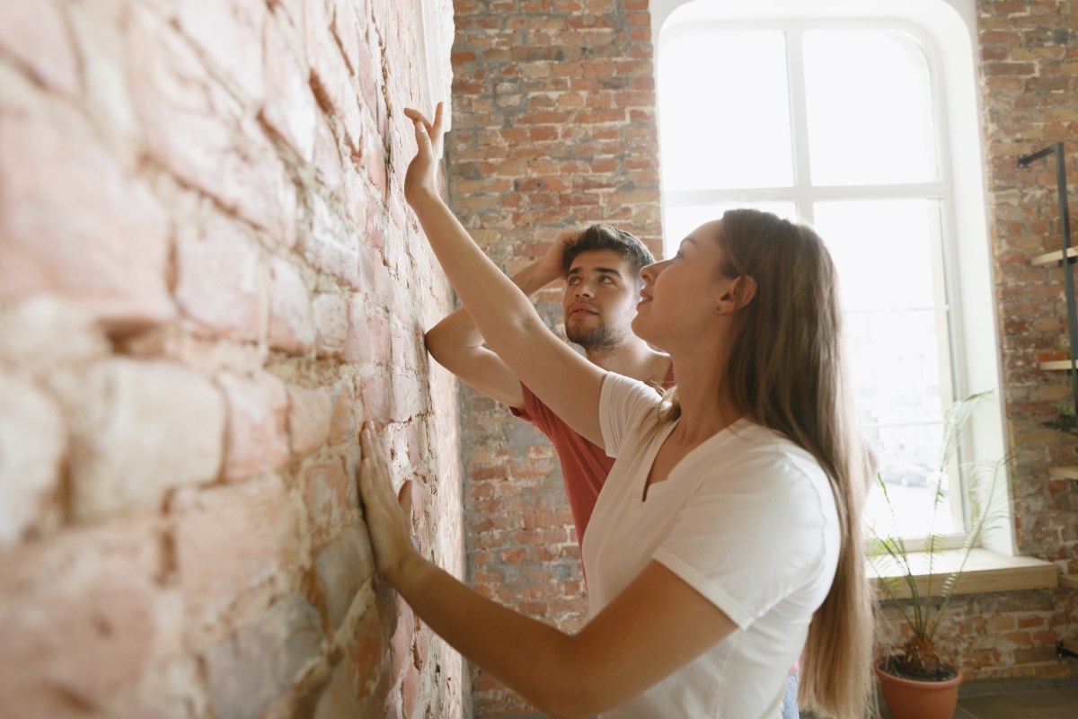 How to Tell If Your Home May Have Secret Hidden Spaces—According to Experts