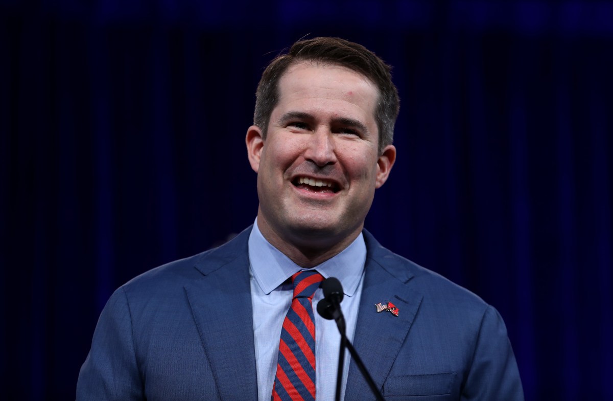 Seth Moulton’s Chances of Beating Ed Markey in Massachusetts Senate Primary