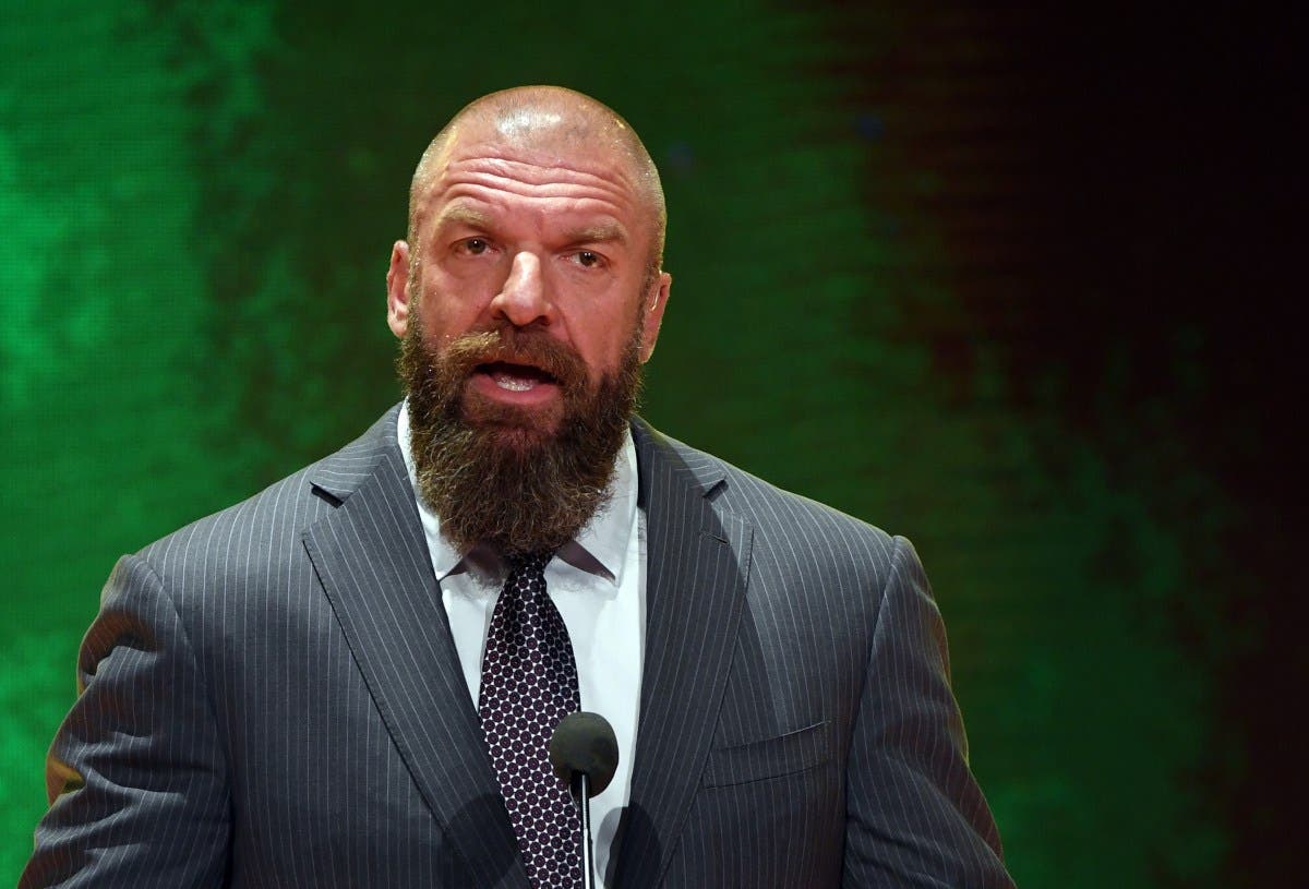 WWE Star Triple H Gets Strong Warning From Former Worker