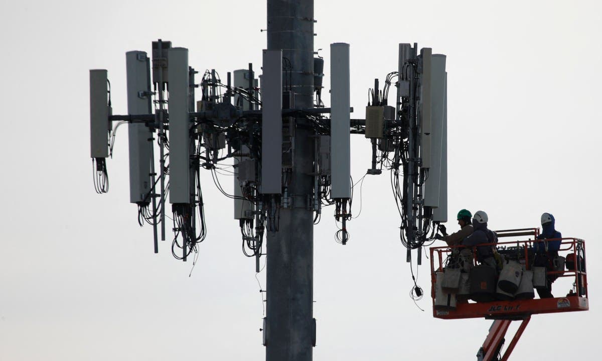 The War for America’s Networks | Opinion
