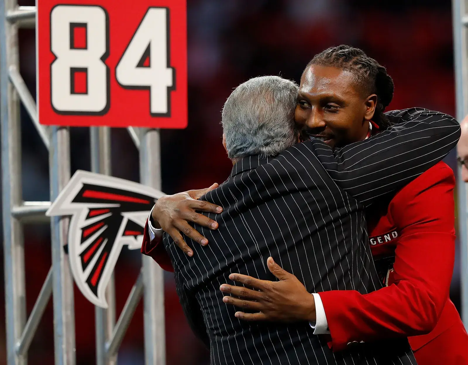 Roddy White Eyes UAB Coaching Opportunity After Dilfer's Dismissal