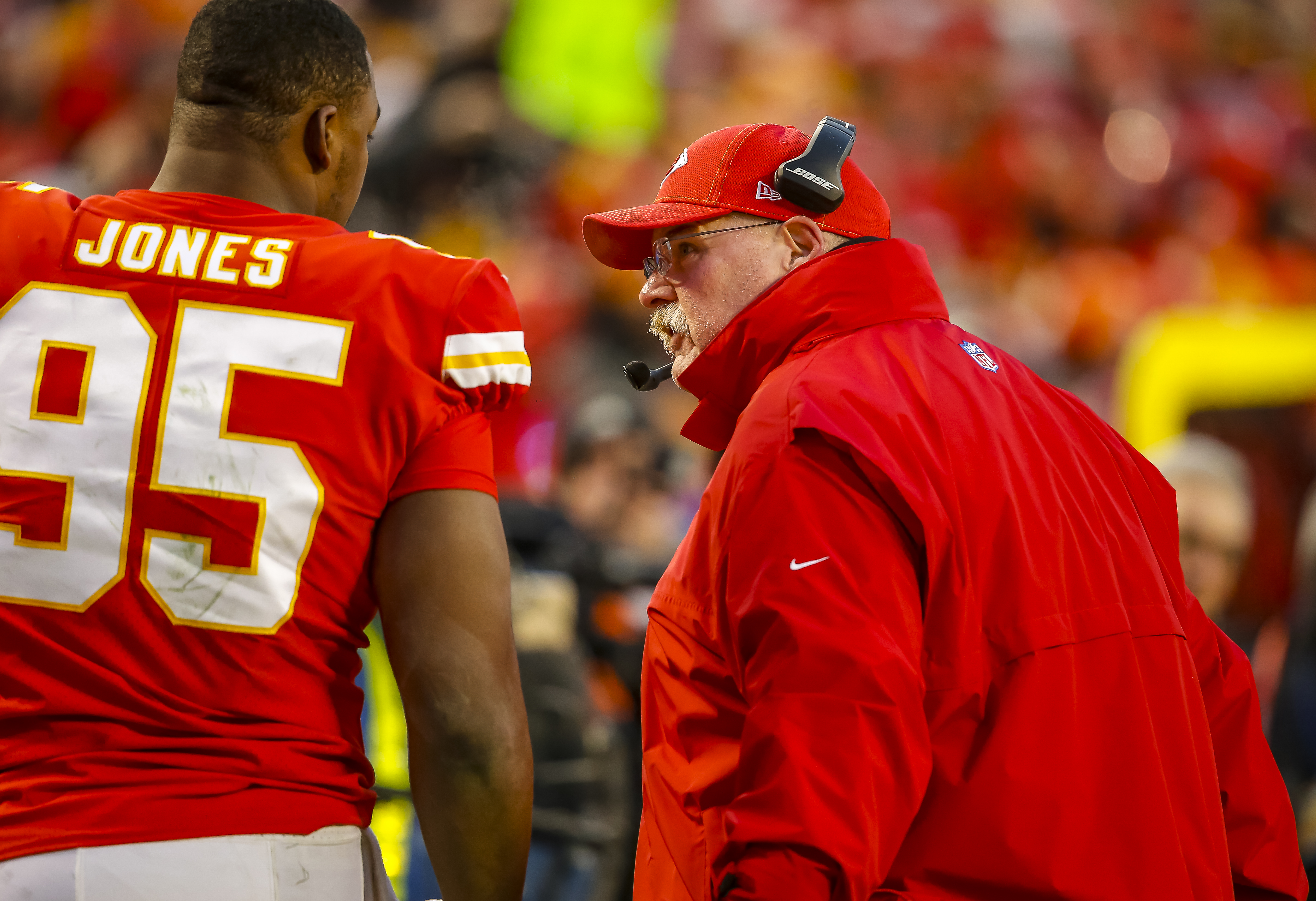 Week 5 NFL Overreactions: Comebacks, Chaos, And A New AFC Favorite?