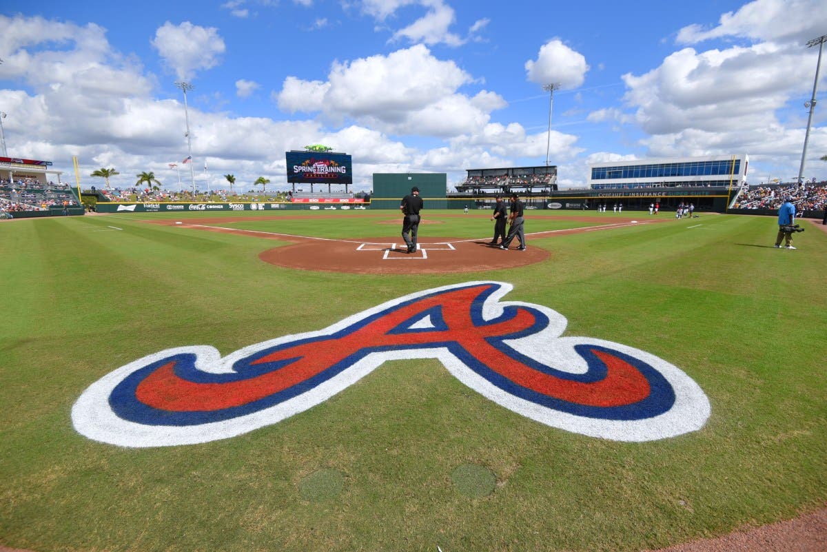 Braves Make Bold Move with Veteran Catcher Signing