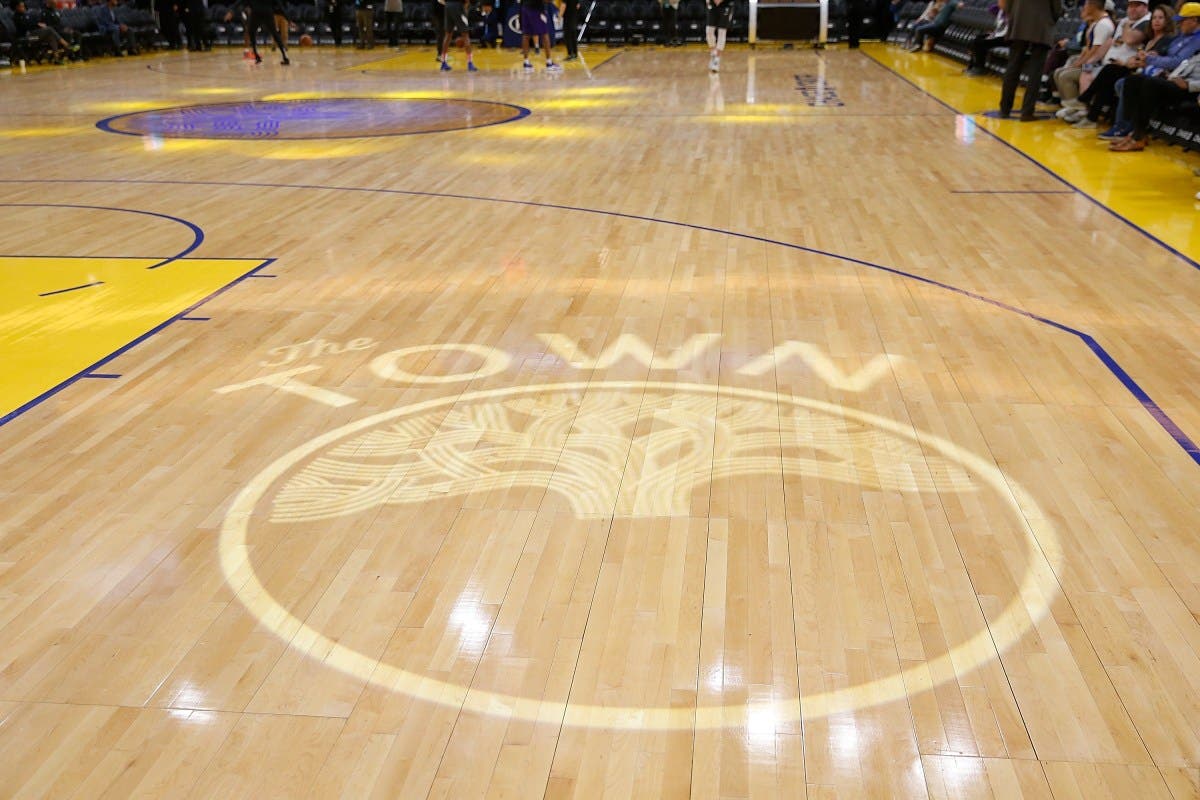 Warriors Lose Free Agent Forward to East Squad