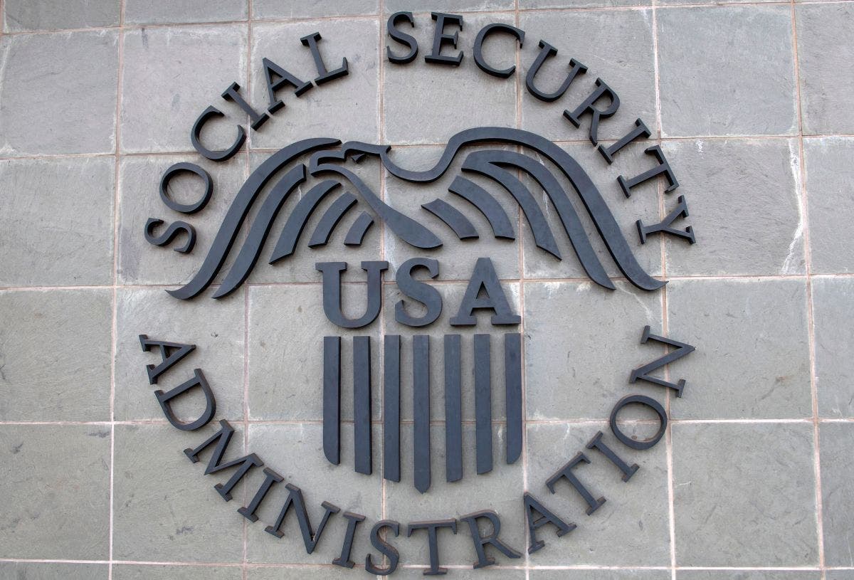 Social Security Changes Underway in Less Than Two Weeks