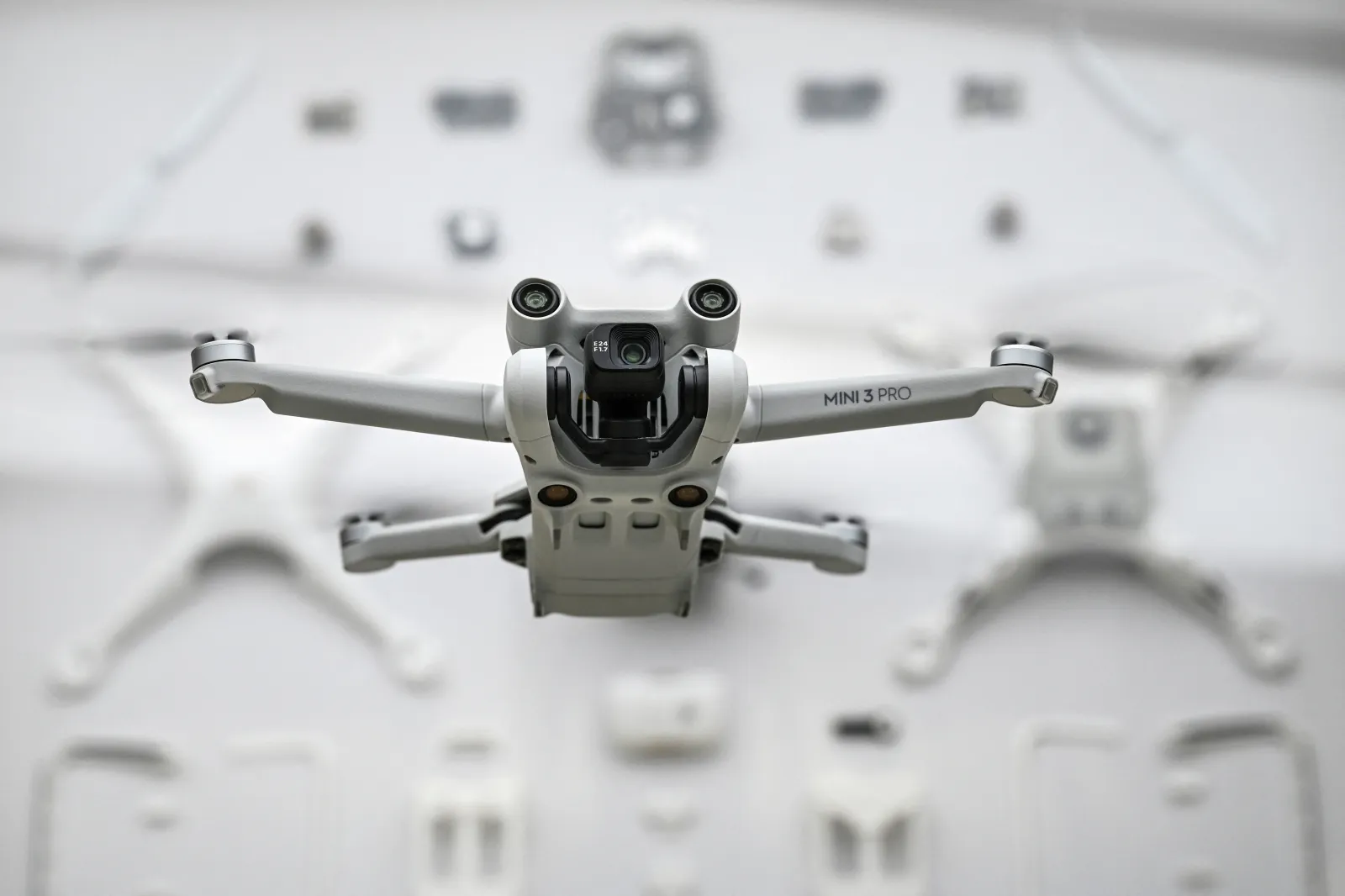 Chinese Arrested with Drone Near Major NATO Base - Newsweek