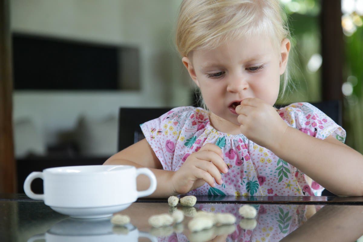 Navigating Early Peanut Exposure: A New Approach to Child Allergies?
