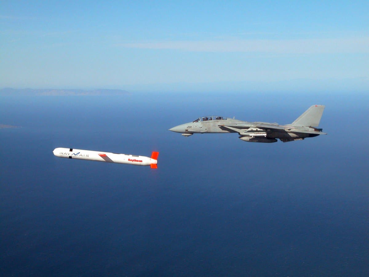 Trump's Take on Tomahawk Missiles: A Dual-Edged Commentary