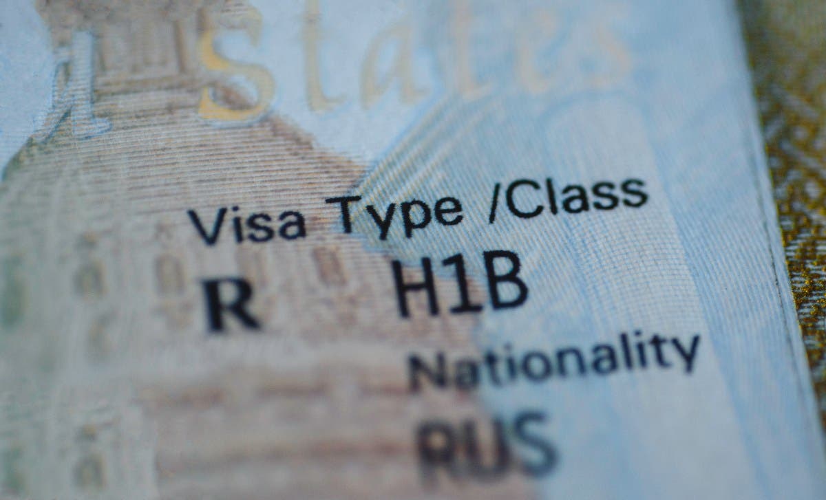 H-1B Visa Update: New Restrictions Proposed by White House
