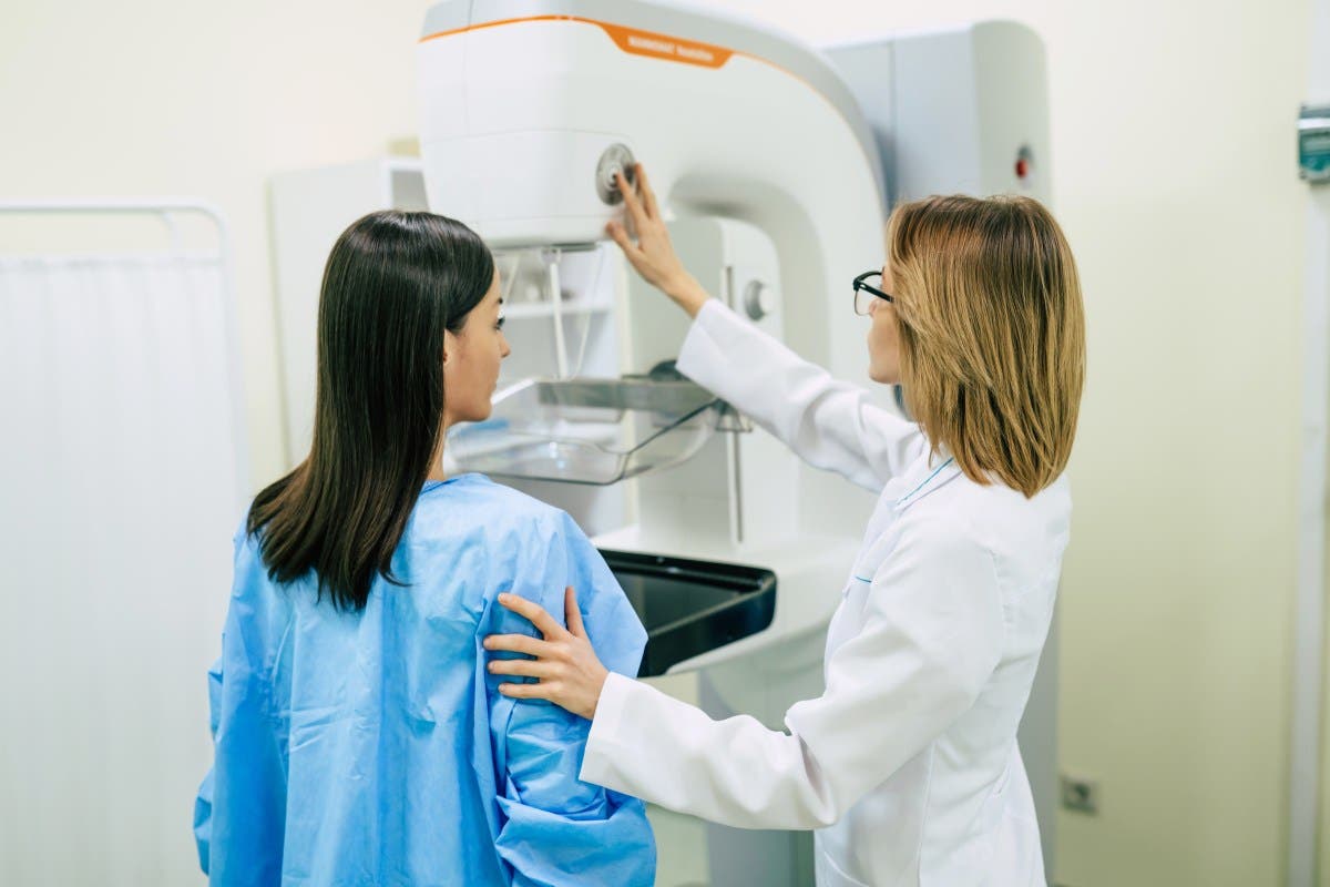 How Breast Cancer Screening Could Be Improved for Nearly Half of US Women