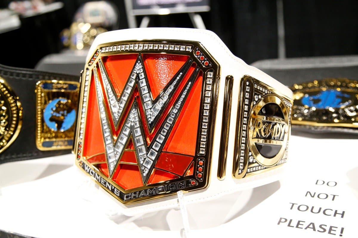 Several WWE Names Fired Ahead of Crown Jewel 2025