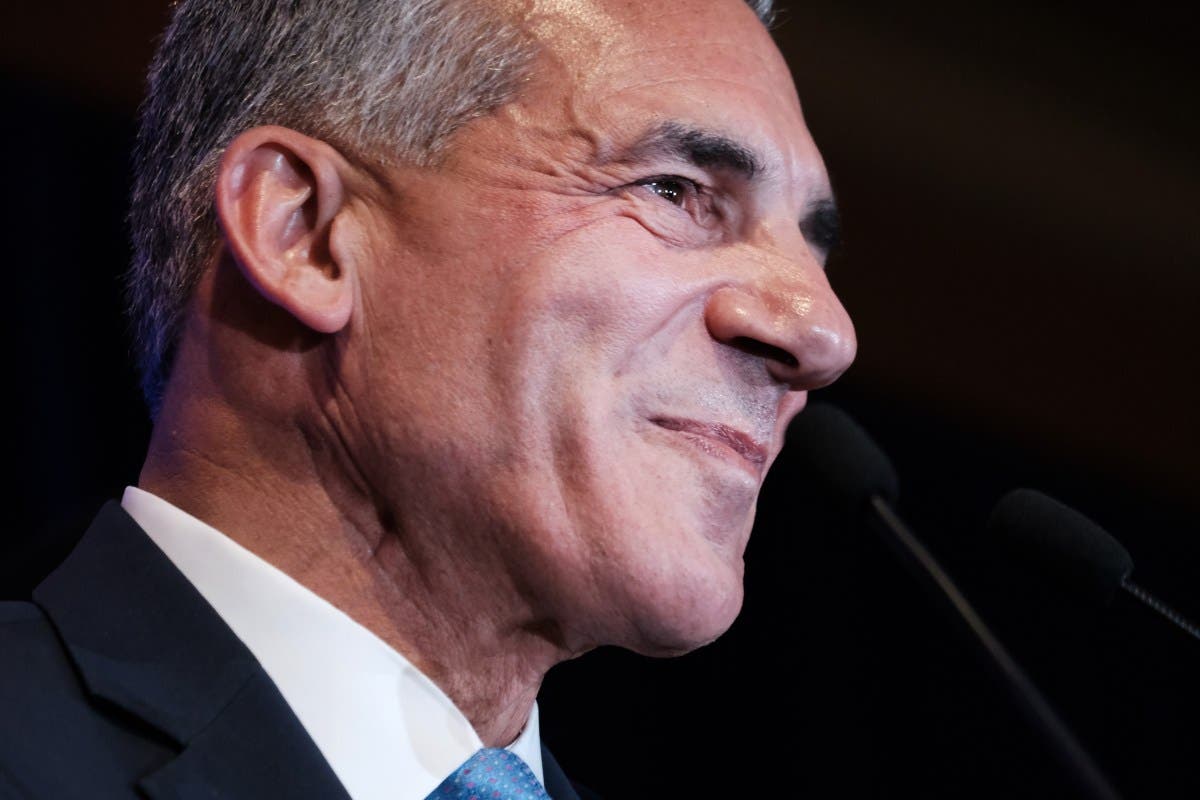 New Poll Shows Ciattarelli& 039;s Chances of Winning New Jersey Governor Race