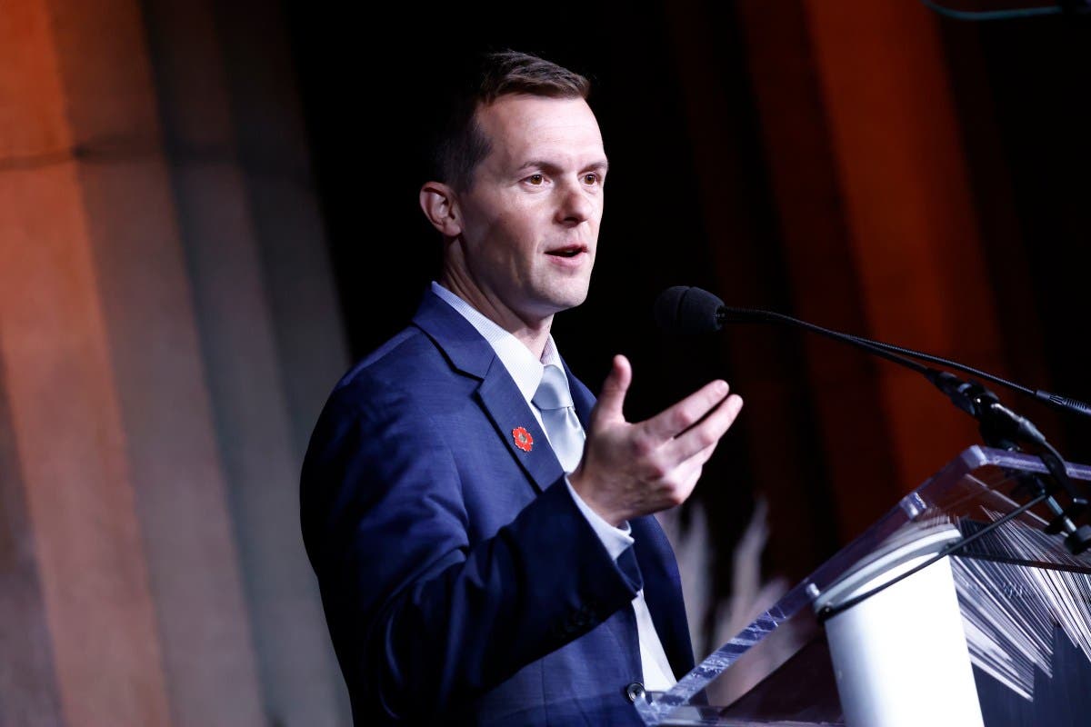 Trump-District Democrat Jared Golden Facing Primary Challenge: What to Know