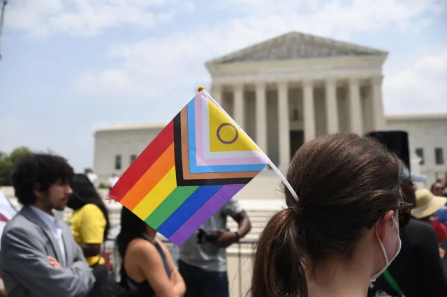 Supreme Court Sets Date to Consider Same-Sex Marriage Case