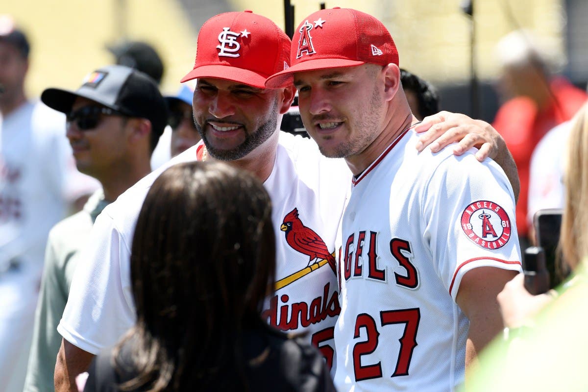 Future Hall of Famer Leads List of Ron Washington Replacements for Angels